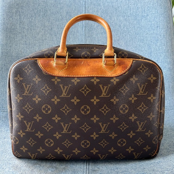 Louis Vuitton Deuville - Picture 13 of 13